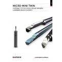 MICRO-MINI TWIN